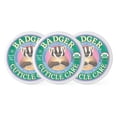 thumbnail image 1 of Crema Cuticle Care Badger 100% orgánica, 22 ml, rica en manteca de karité, 1 of 6