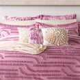 thumbnail image 3 of Edredón Lavable Minerva King Size C/Fundas Poliéster Concord, 3 of 3