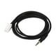thumbnail image 3 of Car AUX Adapter Audio Cable 8 Pin Plug For Swift Jimny, 3 of 5