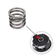 thumbnail image 5 of Compression Springs DUR181 DUR181Z Grass Trimmer Models, 5 of 5