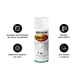 thumbnail image 5 of pintura rust-oleum para alta temperatura blanco de 340 gr, 5 of 8