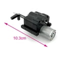 thumbnail image 4 of Piezas de coches RC 370 Motor Gearcase Set Para WPL B14 B14K B16 B16K 1:16 RC Car Accesorios B B Magideal Piezas de coches RC, 4 of 7