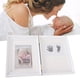 thumbnail image 5 of Kit de Huella de Hábil para Bebés, decorativa atractiva 31.5x20.7x1.7cm Expandido Kit de Huella de Huella de Huella de Huella de Bebé para Bebés para recién nácidos para, 5 of 7
