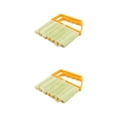 thumbnail image 4 of Cepillo de limpieza Cateissary para persianas y ventanas 13.5*16 cm Color aleatorio, 4 of 6