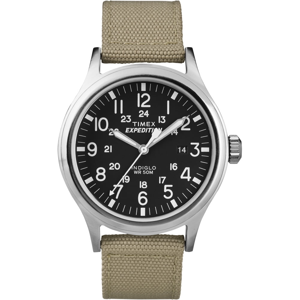 timex expedition walmart