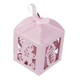 thumbnail image 4 of 12 cajas de regalo con forma de oso para bodas, regalos para baby shower., 4 of 9