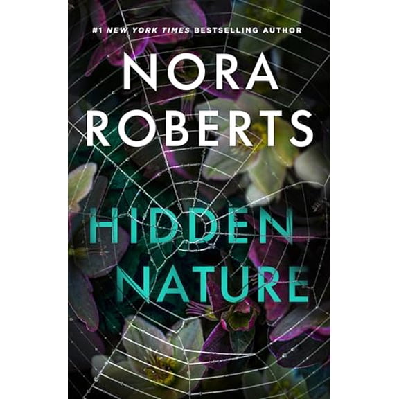 Pre-Owned Hidden Nature (Hardcover) 125037085X 9781250370853