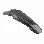 Front and rear wheel fender kit, compatible with Surron Light Bee S/X