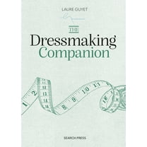 The Dressmaking Companion, (Hardcover)