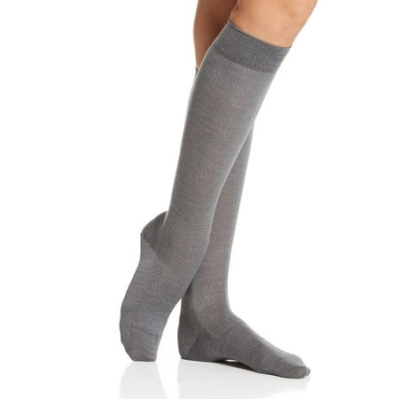

Women s Falke 47438 Softmerino Knee High (Light Grey M)