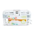 thumbnail image 1 of Munchkin® High Capacity Dishwasher Basket, 1 of 5