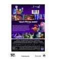 thumbnail image 4 of Inside Out 2 DVD (DVD) Disney Family, 4 of 5