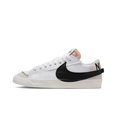 thumbnail image 3 of Nike Blazer Jumbo - Zapatillas de tabla antideslizantes, duraderas, ligeras y de corte bajo, calzado informal para hombres y mujeres, 3 of 5