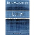 thumbnail image 1 of John: Jesus - the Word, the Messiah, the Son of God, 1 of 1