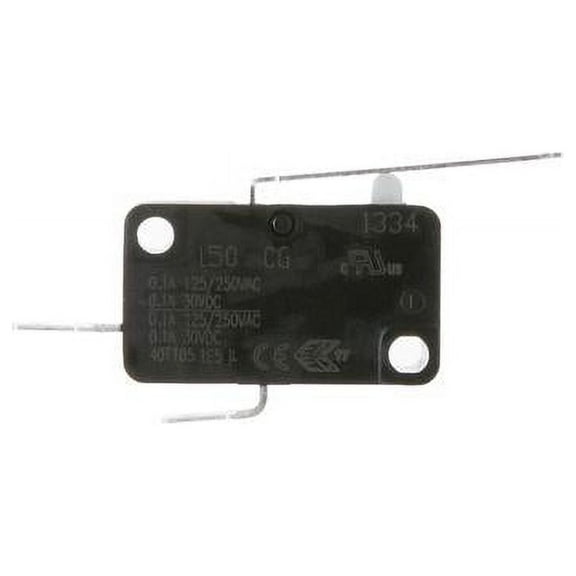 GE APPLIANCE WR23X10783 REFRIGERATOR DISPENSER SWITCH - OEM PART