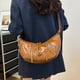 thumbnail image 3 of Bag Hobo Crossbody Mujeres PU Cuero Con Bolsillo, 3 of 9