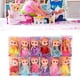 thumbnail image 1 of Muñecas 12 piezas Llavero Muñecas Niñas lindas Adornos Juguetes para mayores de 3 años ANGGREK Otros, 1 of 8