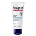 thumbnail image 3 of Aquaphor Healing Ointment Skin Protectant for Dry, Cracked, Irritated Skin, Travel Size, 1.75 oz, 3 of 18