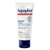 Aquaphor Healing Ointment Skin Protectant, Use After Hand Washing, 1.75 oz Tube