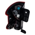 thumbnail image 4 of For Nissan NV200 Tail Light Assembly 2013-2021 Passenger Side | Replacement For NI2801201 | 265503LM0A, 4 of 4
