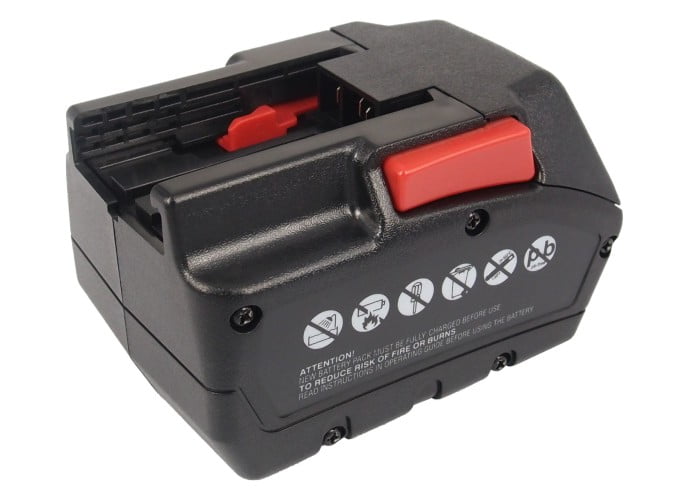 Replacement Battery For Milwaukee 28v 2000mAh/56.0Wh Power Tools