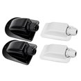 thumbnail image 5 of BUYISI Waterproof Abs Connection Box For Solar Project Motorhome Caravan Boat 2Pcs New White, 5 of 5