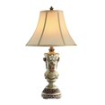 thumbnail image 1 of Ore Furniture K-4203T Lampe de Table Vintage Rose 28,5 Po., 1 of 2