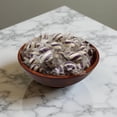 thumbnail image 6 of Purple Cylinder Shaped Grape Mint Candy Twists - 2 lbs., 6 of 6