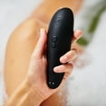 thumbnail image 4 of Womanizer CLASSIC 2 Pleasure Air Stimulator with Afterglow, Black, 4 of 7
