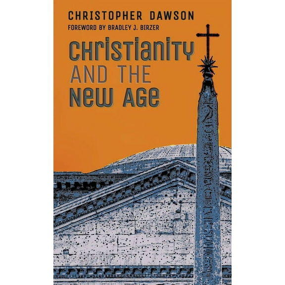 Christianity and the New Age, (Paperback)