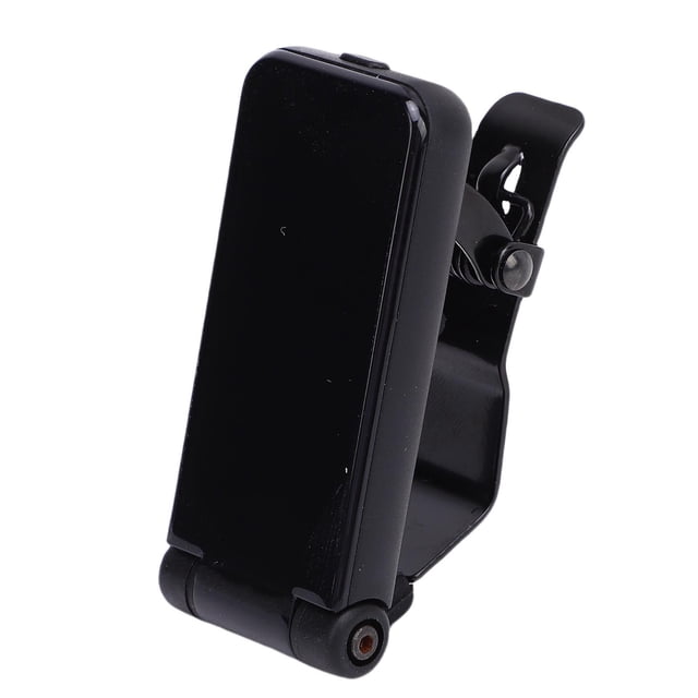Sintonizador de Guitarra, Pinza de 435Hz A 445Hz 180 Sintonizador Rotativo para Accessorio