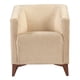 thumbnail image 1 of Sillón Cooper Dicasa 1 Plaza Beige, 1 of 9
