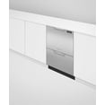 thumbnail image 2 of FISHER & PAYKEL DD24DCHTX9N built in dishwasher, 2 of 3