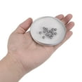 thumbnail image 3 of Unique Bargains Boules de Précision 1/4 Pieds Diamètre 316L Acier Inoxydable pour Roulements Lot de 12, 3 of 7