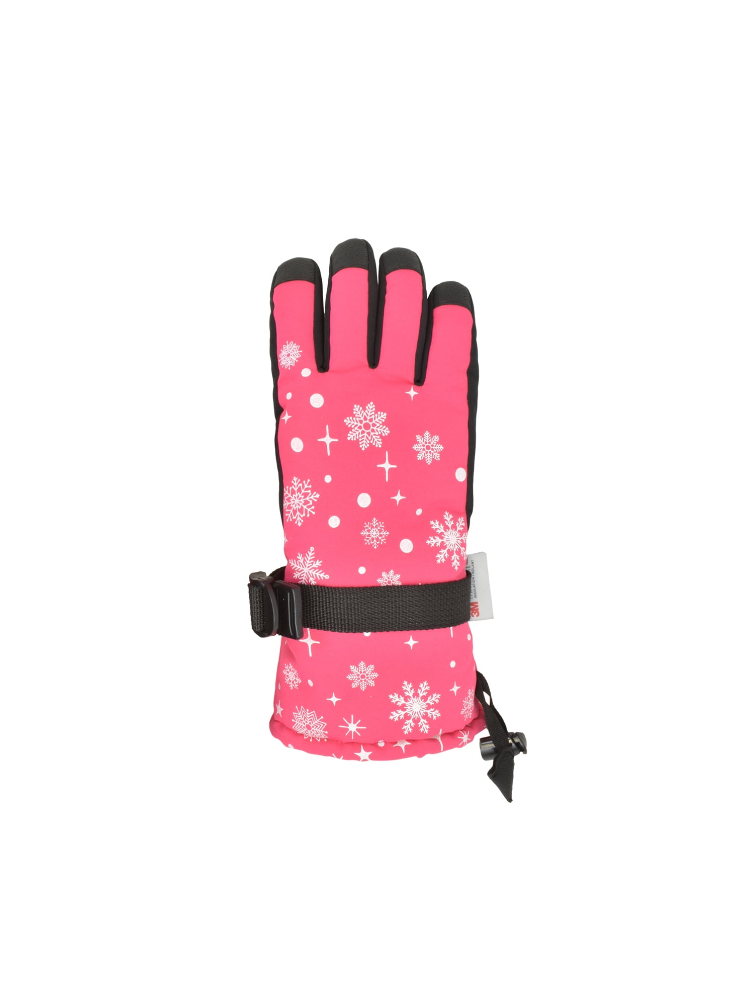 Cold Front Girls Glinda Glove, Sizes 4-16