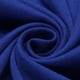 thumbnail image 5 of Ceisia Breathable Soft Men's Slim Fit Solid Color Hooded Sleeveless Vest with Kangaroo Pocket Gift, 5 of 9