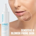 thumbnail image 3 of Skin Toner Briotech Skin Renew Hypochlorous Acid 120mL, 3 of 8