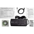 thumbnail image 3 of Liebert Battery Back & Surge Protector - UPS - 200 Watt - 350 VA, 3 of 3
