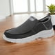thumbnail image 4 of Mocasines Ligeros para Malla Hombre Manos Libres Y Trotar, 4 of 9