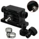 thumbnail image 1 of Bomba peristáltica Gardena para taladro eléctrico: Bomba peristáltica estable para bombear agua, compatible con todos los taladros eléctricos (negro), 1 of 5