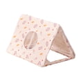 thumbnail image 1 of Túnel para conejos, nido antideslizante, tienda para mascotas, túnel, cama para conejillos de indias, para descansar, jugar, conejillos de indias,, 1 of 8
