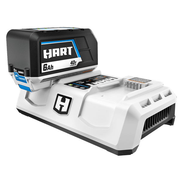 40 volt battery charger discount