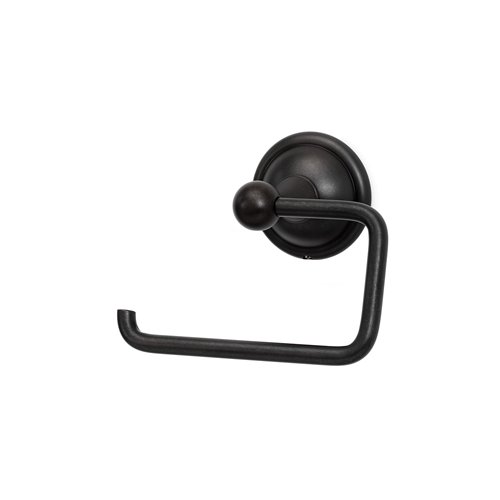 Alno Inc Yale Wall Mounted Single Post Paper Holder Walmart Com Walmart Com