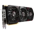 thumbnail image 4 of MSI GEFORCE GTX1080 TI GAMING X TRIO, 4 of 5