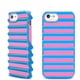 thumbnail image 3 of Funda ILUV Pulse para iPhone SE 2016 iPhone 5s y 5 Rosa Azul, 3 of 5