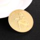 thumbnail image 4 of FLhrweasw Regalo Moneda Conmemorativa Bitcoin Sin Moneda Sexy Chapada en Aleación Zinc (7, 4 of 9