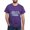 Purple, variant on CafePress - People Say I'm Condescending Dark T Shirt - Men's Classic Cotton T-Shirts