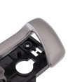 thumbnail image 3 of Yimiti Poignée de Porte Intérieure Côté Gauche Compatible avec Hyundai Santa Fe 2007 à 2012, 3 of 9