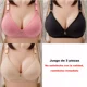 thumbnail image 3 of Paquete 3 Brassier Sin Varillascomodo Y Moderno Respirable, 3 of 8