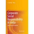 thumbnail image 1 of Corporate Social Responsibility in India: Some Empirical Evidence, 1 of 2